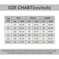 thumbnail image 5 of uikmnh Sweaters for Women Casual Oversized Knit Sweater Soft Crewneck Pullover Top Comfortable Loose Fit Long Sleeve Winter Fall Fashion Fall Sweaters for Women Size:M, 5 of 5