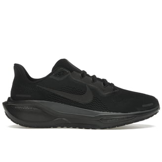 Nike Men's Air Zoom Pegasus 40 White Obsidian Running Shoes, from
