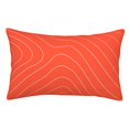 thumbnail image 1 of Balery Salmon Fish Meat Funda de Cojín Estampada, Regalos para Mujeres, Regalos de Amor para Ella, Regalos para Novia o Esposa, Funda de Almohada-16"x24", 1 of 6