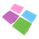 thumbnail image 4 of Moldes para dulces ANGGREK 10 piezas silicona 4 formas mini oso, 4 of 8