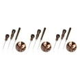 thumbnail image 2 of yingyy 3pcs/set Sharp And Efficient Awl Tool For Sewing And Stitching Easy To Carry Leather Craft Tool 3Set, 2 of 6