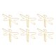 thumbnail image 4 of Clips anchos gigantes lindos clips grandes que no se desvanecen antideslizantes para la oficina ANGGREK Otros, 4 of 8