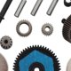 thumbnail image 5 of Pieza de actualización Tholdsy 1 Uds 1/10 aleación de aluminio para Axial SCX10 RC, 5 of 6