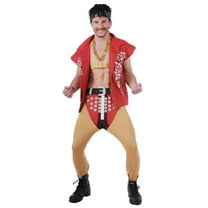 LMFAO SkyBlu I'm Sexy Men's Costume For Adults