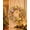 #E, variant on Christmas Wreath Diamond Art Kit with LED Lights and 3D DIY Ornament,#D
