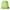 Football Players-Lime, variant on Football Party Bags | Football Drawstring Cinch Backpacks for Team Events, Birthdays, and More!