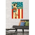 thumbnail image 2 of Trends International Wonder Woman Movies Poster, 2 of 4