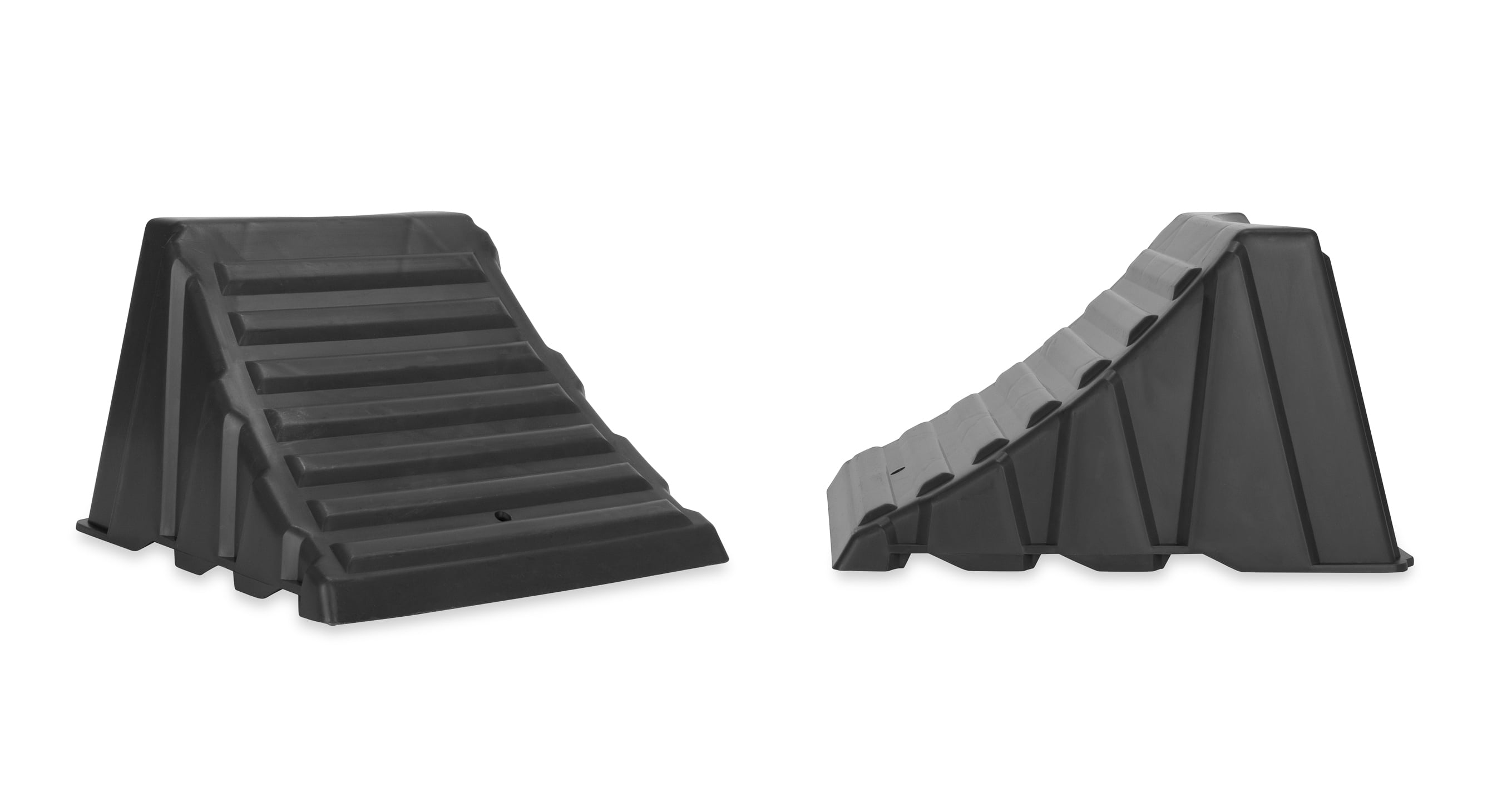 Wheel Chock Dark Gray Nested Pair E F Walmart Com Wheel Chock Dark Gray Nested Pair E F Walmart Com