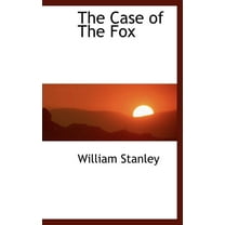 The Case of the Fox (Hardcover)