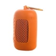 thumbnail image 1 of LOVIVER Cooling Towel Chilly Towel Compact Sports Towel for Running Exercise Fitness Orange, 1 of 8