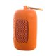 thumbnail image 1 of Toalla de enfriamiento Toalla de hielo Cuello de secado rápido con estuche de almacenamiento Toalla deportiva para realizar actividades al aire libre Naranja, 1 of 8