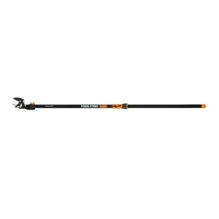Fiskars 6' Pruning Stik Tree Pruner