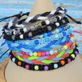 thumbnail image 5 of Giugt Friendship Bracelets For Teen Girls 12Pcs Colorful Adjustable Party Jewelry For Teens 3PCS, 5 of 7