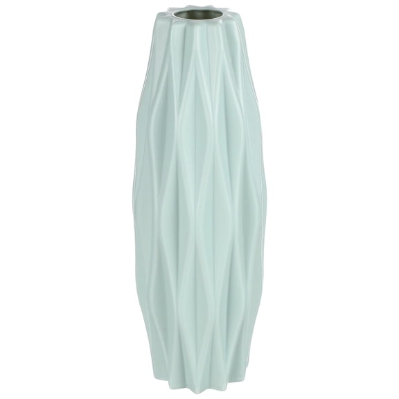 HOMEMAXS Tall Vases Floor Standing Modern Creative Nordic Style Simple Design
