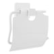 thumbnail image 5 of Dispensador de rollo de ducha, portarrollos de papel higiénico de acero inoxidable, portarrollos de papel higiénico, fiel a su promesa, 5 of 7