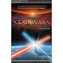 The Gospel According to Star Wars, 2nd Ed., (Paperback)