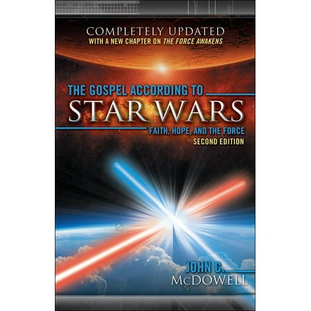 The Gospel According to Star Wars, 2nd Ed., (Paperback)