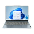 thumbnail image 2 of Lenovo Flex 7i 14 Home/Business 2-in-1 Laptop (Intel i7-1255U 10-Core, 14.0in 60Hz Touch 2240x1400, Intel Iris Xe, 16GB RAM, 2TB PCIe SSD, Win 11 Home) with Atlas Backpack, 2 of 7