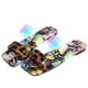 thumbnail image 5 of Amzcrzy Zapatos de mujer,Zapatos de mujer,Zapatillas de mujer, Sandalias de mujer, moda de verano, zapatos de playa de leopardo, sandalias de tacón plano Sandalias Mujer Zapatillas De Casa, 5 of 8