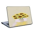 thumbnail image 1 of Compatible with MacBook Pro 13.3 Inch 2022 A1708 Phone Case, Sunflower-Yellow-93 Case Silicone Protective for Teen Girl Boy Case for MacBook Pro 13.3 Inch 2022 A1708, 1 of 1
