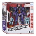 thumbnail image 1 of Figura Hotlink Battle Transformers Hasbro 7 Pulgadas Gris, 1 of 4