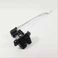 thumbnail image 3 of For 2007-2012 Trunk Lock Actuator Motor, 3 of 5