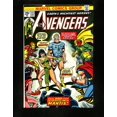 thumbnail image 1 of Avengers #123 NM+ 9.6 Origin of Mantis! Comic Book, 1 of 2