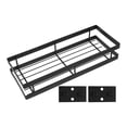 thumbnail image 1 of ELAYARD Estante Organizador De Especias De Hierro Para Cocina Montaje En Pared Sin Daño, 1 of 8