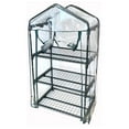 thumbnail image 5 of Tierra Garden 3 Shelf Mini Greenhouse 27" x 19" x 49", Lightweight, 5 of 7