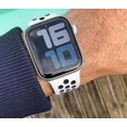 thumbnail image 3 of Correa Para Apple Watch Sport + Case Protector Con Cristal, 3 of 8