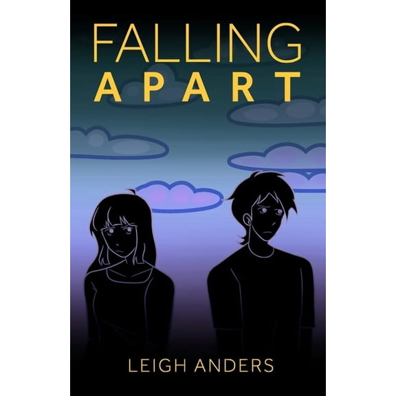 Falling Apart, (Paperback)