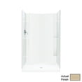 thumbnail image 2 of Sterling Accord 36" X 72-1/4" Shower End Wall Set, 2 of 3
