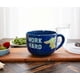 thumbnail image 5 of Taza de sopa Silver Buffalo Star Wars The Mandalorian, 700 ml, 5 of 9