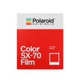 thumbnail image 1 of Impossible Project 2783 Color Film For SX-70 Cameras (3 pack), 1 of 1