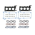 thumbnail image 3 of DNJ HGS458 MLS Cylinder Head Set Fits Cars & Trucks 95-00 Ford Mercury Cougar 2.5L DOHC, 3 of 4