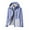 Purple womens tops, variant on Dianli Women Winter Coats Rain Coat Waterproof Long Sleeve Loose Fit Casual Fashion Comfy Couple Style Sprinting Suit Three In One Or Two Outdoor Ski Riding Suit Hooded Warm Coat Up to 65% Off