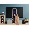thumbnail image 3 of Control Compatible Daewoo Hkpro Philips Atvio Sansui Roku, 3 of 10