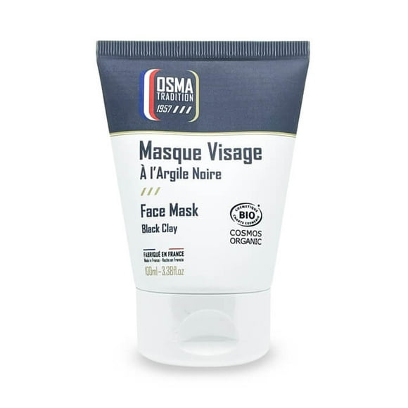 OS-MASQUE-OT COSMOS ORGANIC Face mask Osma Tradition 100ml