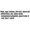 thumbnail image 3 of Gatorade Fierce Grape Sports Drink - 28 Fl Oz Bottle, Quantity of 10, 3 of 3