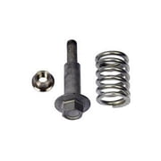 subaru outback exhaust manifold bolt and spring
