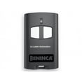 thumbnail image 1 of BENINCA 2 Button ARC 128 Garage Opener Remote CLICKER Control to.GO 2 A, 1 of 4