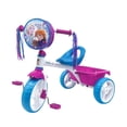 thumbnail image 1 of Triciclo Frozen Cajuela Grande Morado, 1 of 3