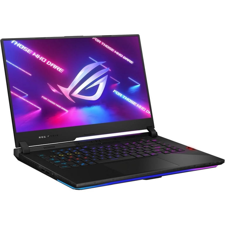 Asus ROG Strix SCAR 15 15.6