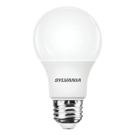 SYLVANIA 42015 BULB LED A19 DAYLIGHT 60W