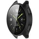 thumbnail image 2 of [Negro] Adecuado para Xiaomi Xiaomi Watch 2 Estuche Protector Estuche para PC Película Templada Estuche Protector para Reloj Integrado Estuche para PC Integrado (B), 2 of 9