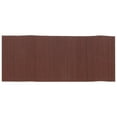 thumbnail image 3 of WORGEOUS 5pcs  Kungfu Tea Set Slat Mat Handmade Bamboo Tea Table Runner for Home Tea House, 3 of 8