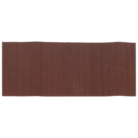 

Handmade Bamboo Tea Mat Waterproof Table Mat Decor Home Tea Table Runner