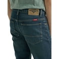 thumbnail image 5 of Wrangler® Boy's Indigood Slim Straight Jean with Adjust-to-Fit Waistband, Sizes 4-16, Slim & Husky, 5 of 6