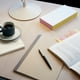 thumbnail image 5 of Bolígrafo Parker Jotter Bond Street con borde negro cromado, 5 of 8