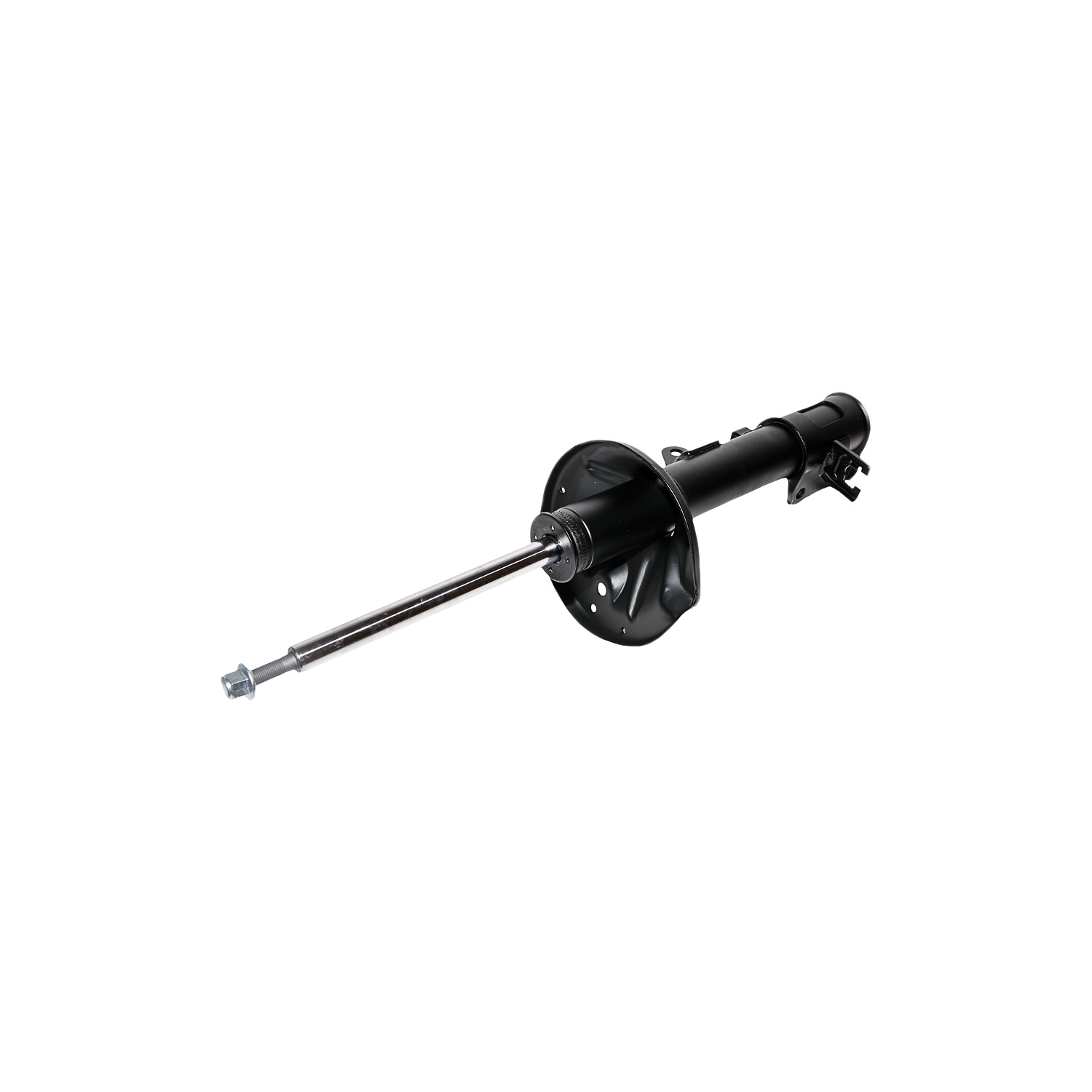 Gabriel G52163 Ultra Rear Right Strut Fits 04-09 Kia Spectra; 05-09 Kia Spectra5 (1 pack)